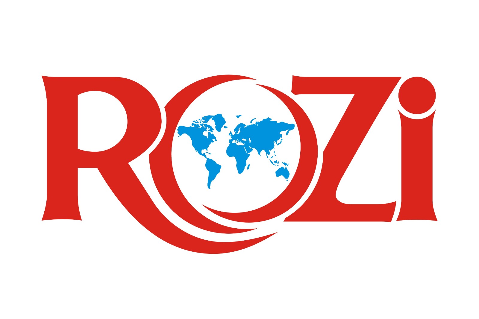 Rozi Engineering Works logo — dairy and food processing machinery manufacturer in Pune